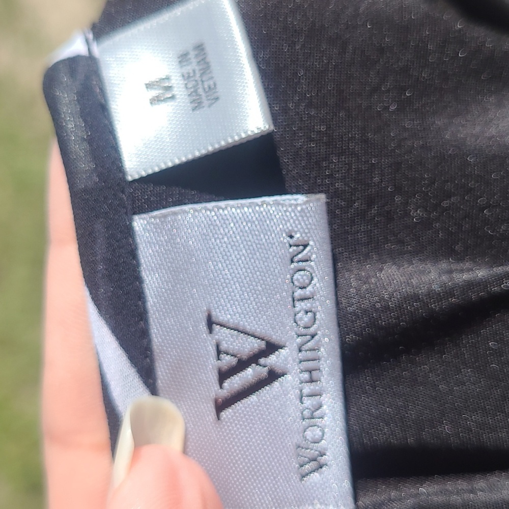 Blouse - Picture 7 of 7